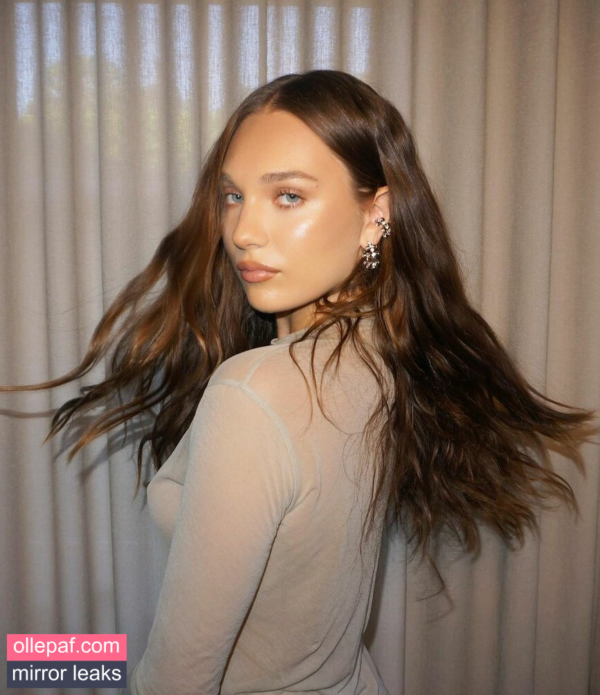 Latest Leaks Maddie Ziegler Nude #809 - Fapello