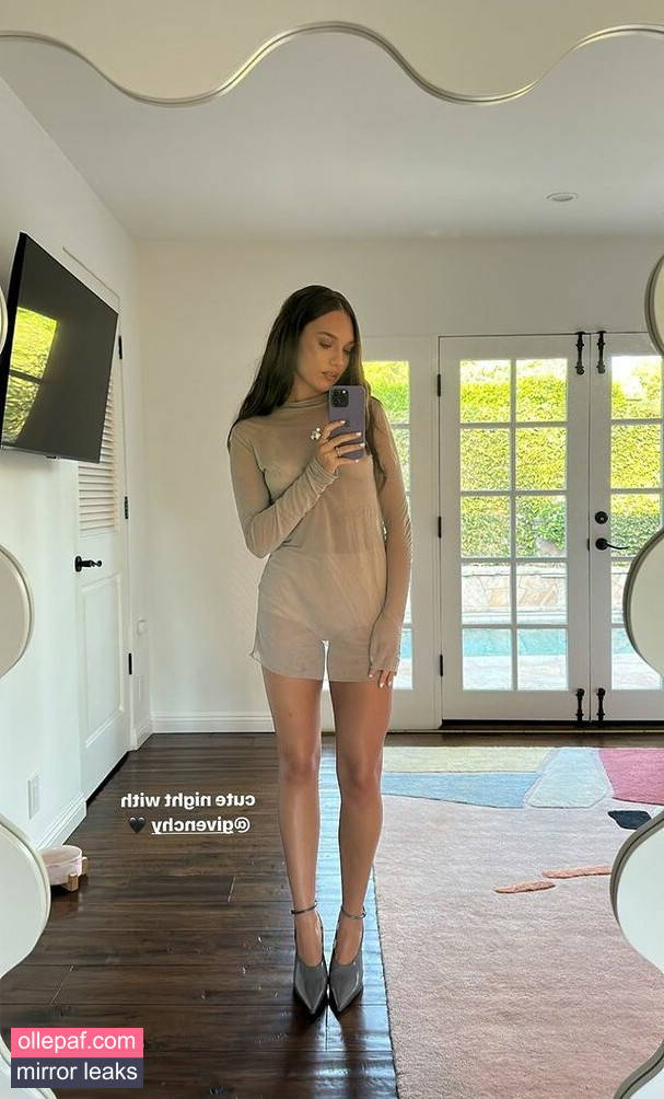 Latest Leaks Maddie Ziegler Nude #812 - Fapello