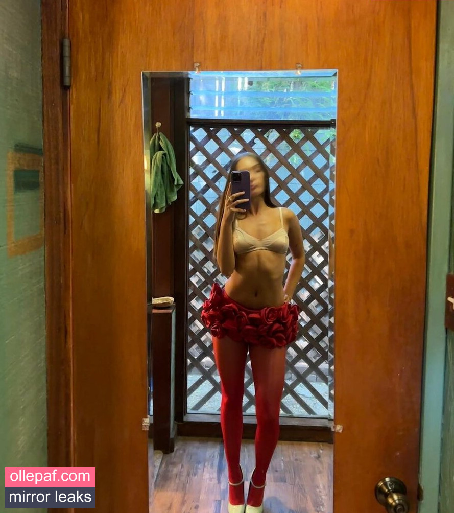 Latest Leaks Maddie Ziegler Nude #816 - Fapello