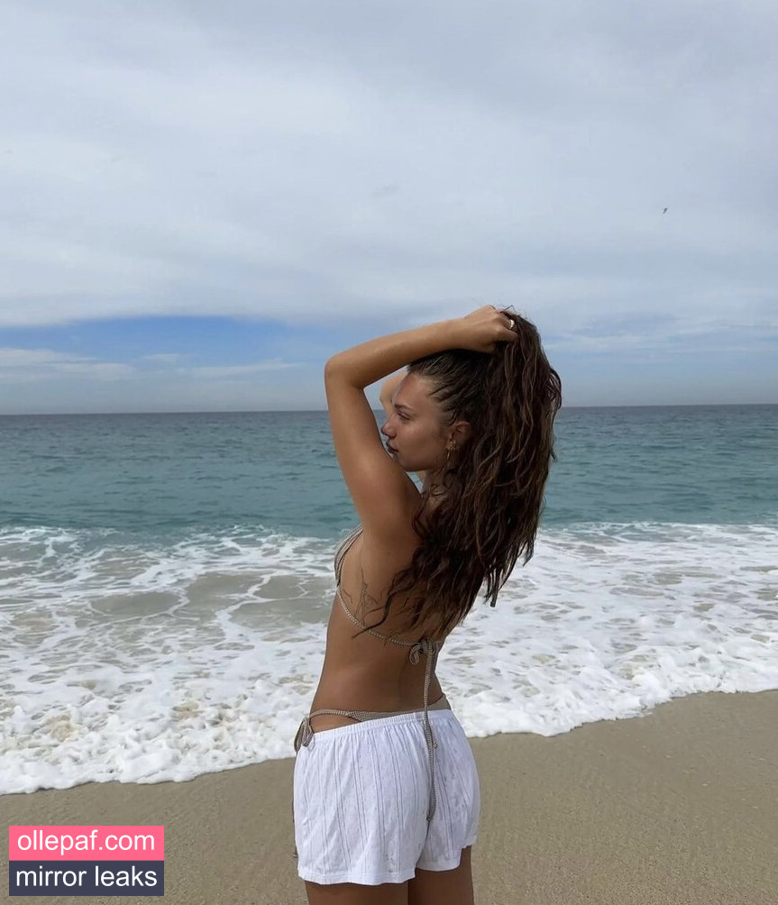 Latest Leaks Maddie Ziegler Nude #821 - Fapello