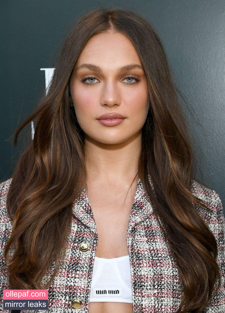 Latest Leaks Maddie Ziegler Nude #832 - Fapello