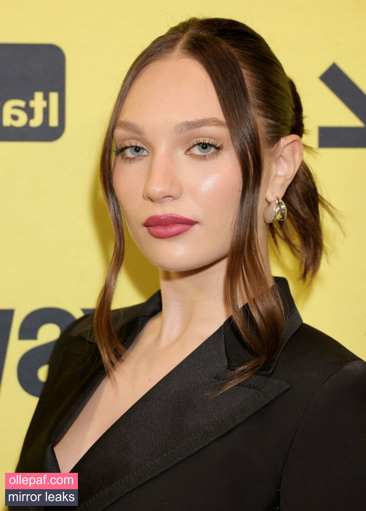 Latest Leaks Maddie Ziegler Nude #861 - Fapello
