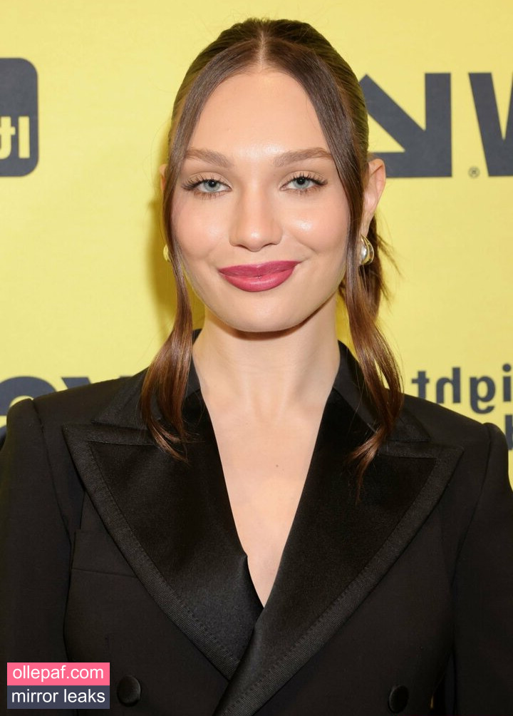 Latest Leaks Maddie Ziegler Nude #862 - Fapello