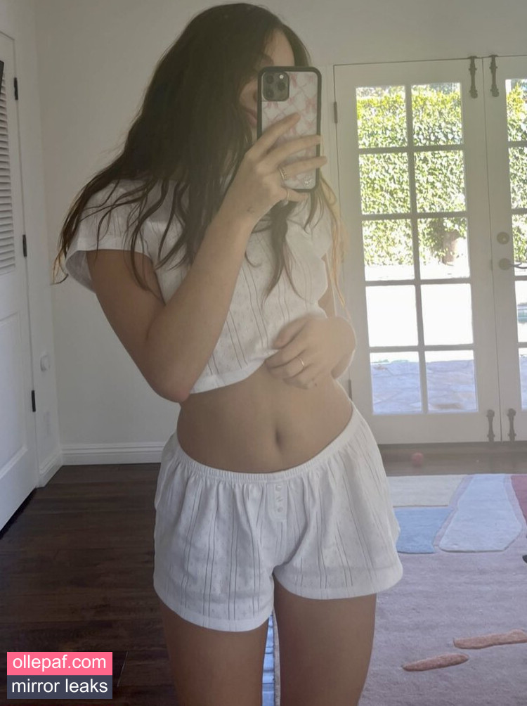 Latest Leaks Maddie Ziegler Nude #923 - Fapello