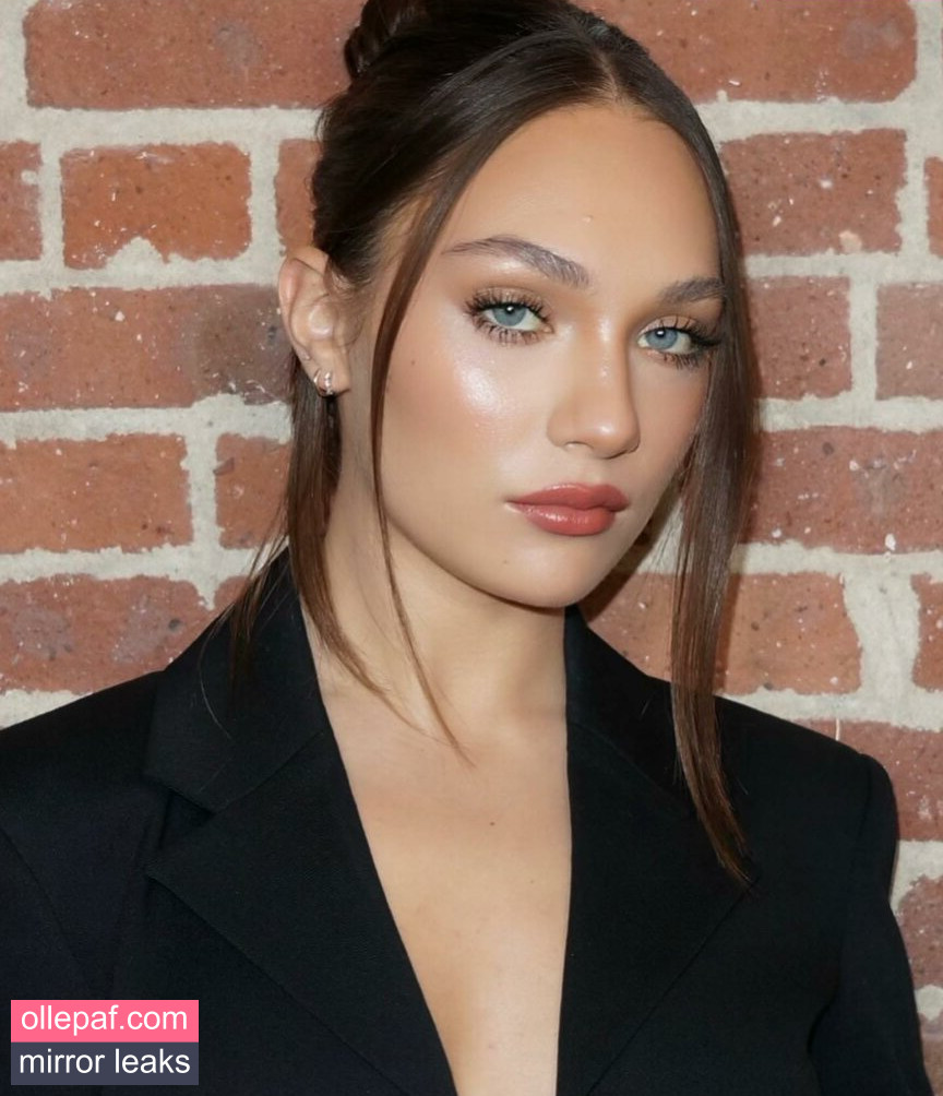 Latest Leaks Maddie Ziegler Nude #940 - Fapello
