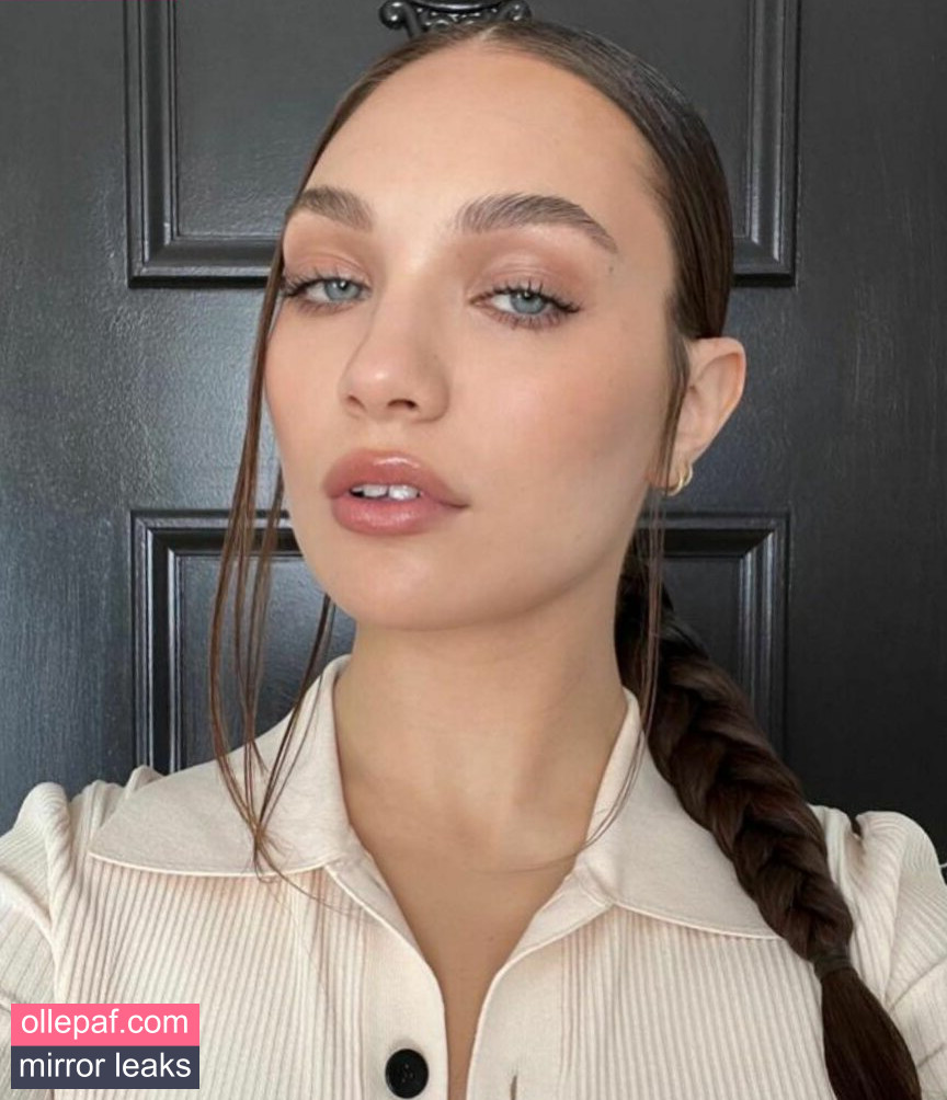 Latest Leaks Maddie Ziegler Nude #949 - Fapello
