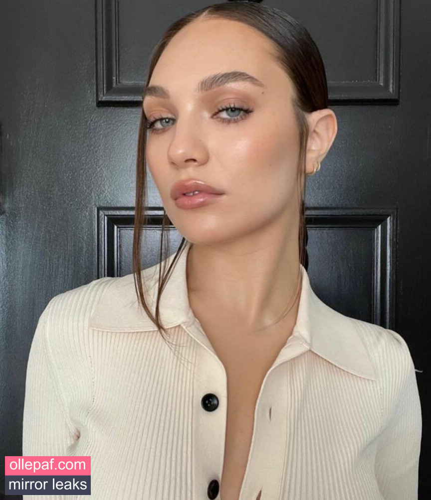 Latest Leaks Maddie Ziegler Nude #950 - Fapello