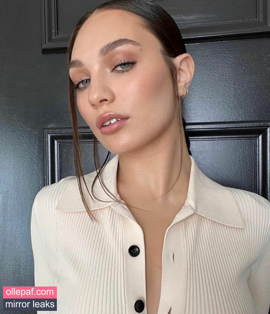 Latest Leaks Maddie Ziegler Nude #951 - Fapello