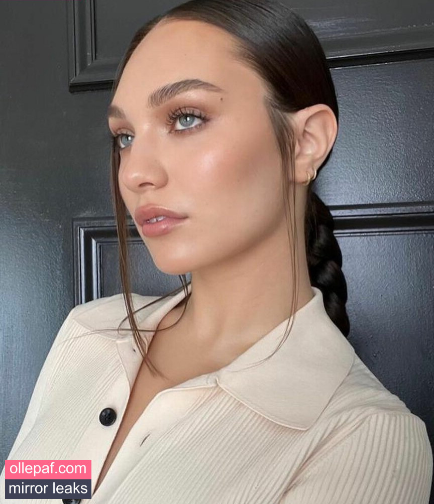 Latest Leaks Maddie Ziegler Nude #952 - Fapello