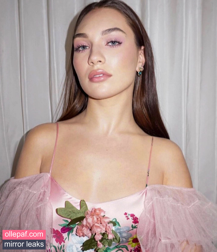 Latest Leaks Maddie Ziegler Nude #958 - Fapello