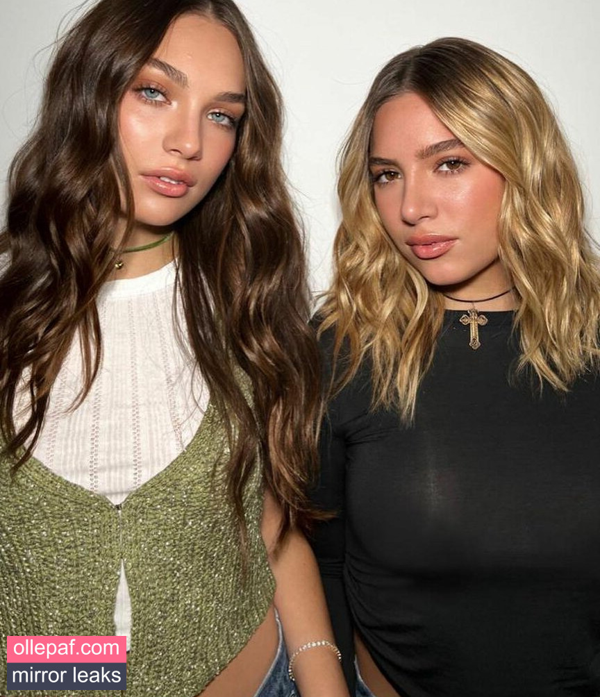 Latest Leaks Maddie Ziegler Nude #962 - Fapello