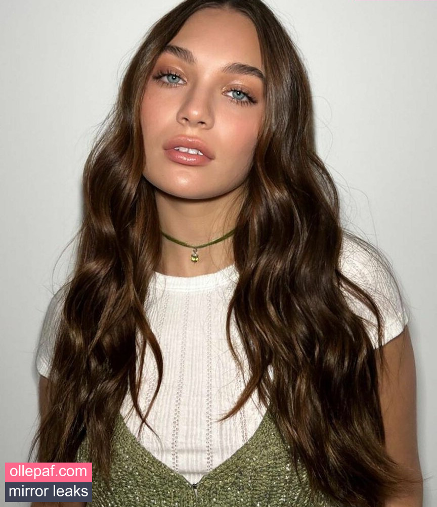 Latest Leaks Maddie Ziegler Nude #965 - Fapello