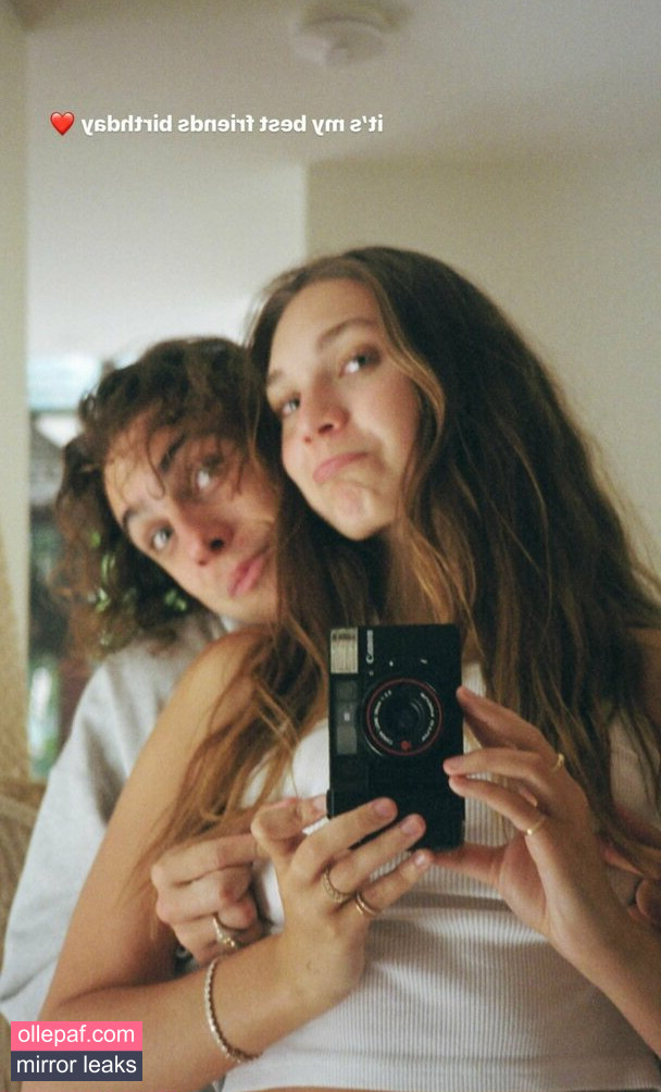 Latest Leaks Maddie Ziegler Nude #966 - Fapello