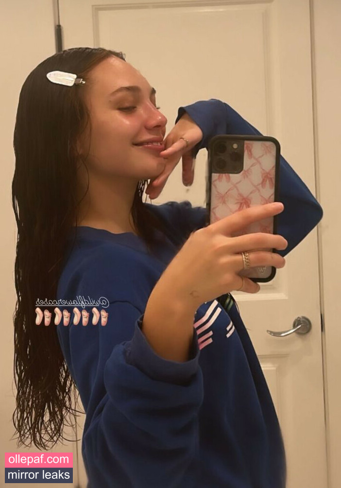 Latest Leaks Maddie Ziegler Nude #970 - Fapello