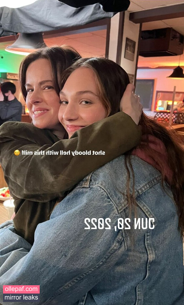 Latest Leaks Maddie Ziegler Nude #971 - Fapello