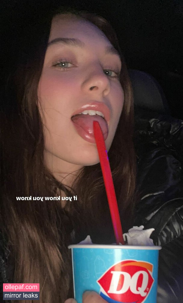 Latest Leaks Maddie Ziegler Nude #973 - Fapello