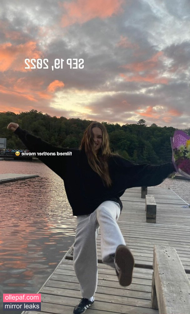 Latest Leaks Maddie Ziegler Nude #977 - Fapello