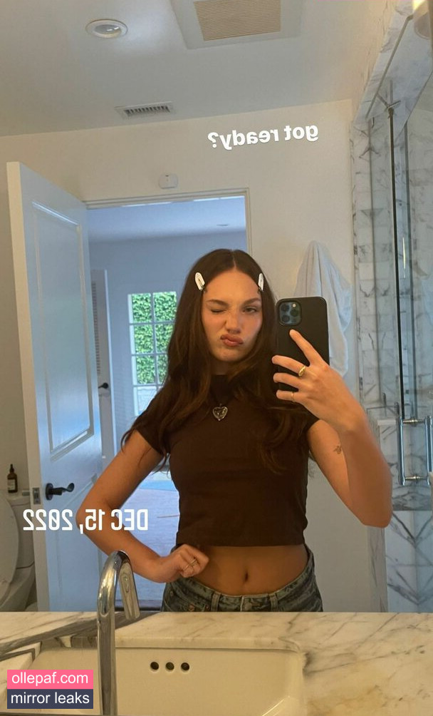 Latest Leaks Maddie Ziegler Nude #978 - Fapello