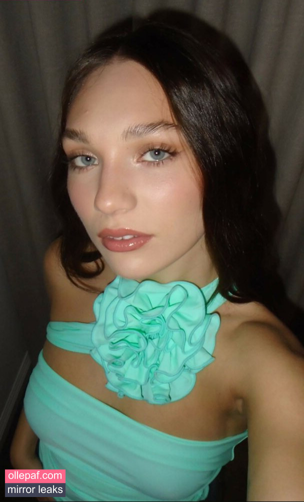 Latest Leaks Maddie Ziegler Nude #988 - Fapello
