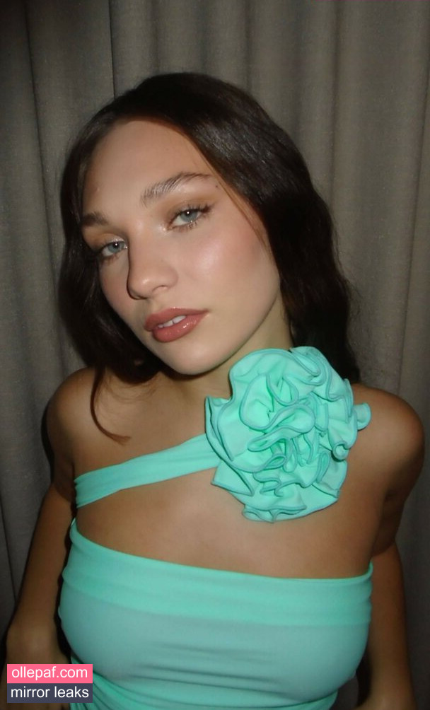 Latest Leaks Maddie Ziegler Nude #989 - Fapello