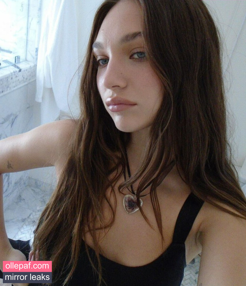 Latest Leaks Maddie Ziegler Nude #991 - Fapello