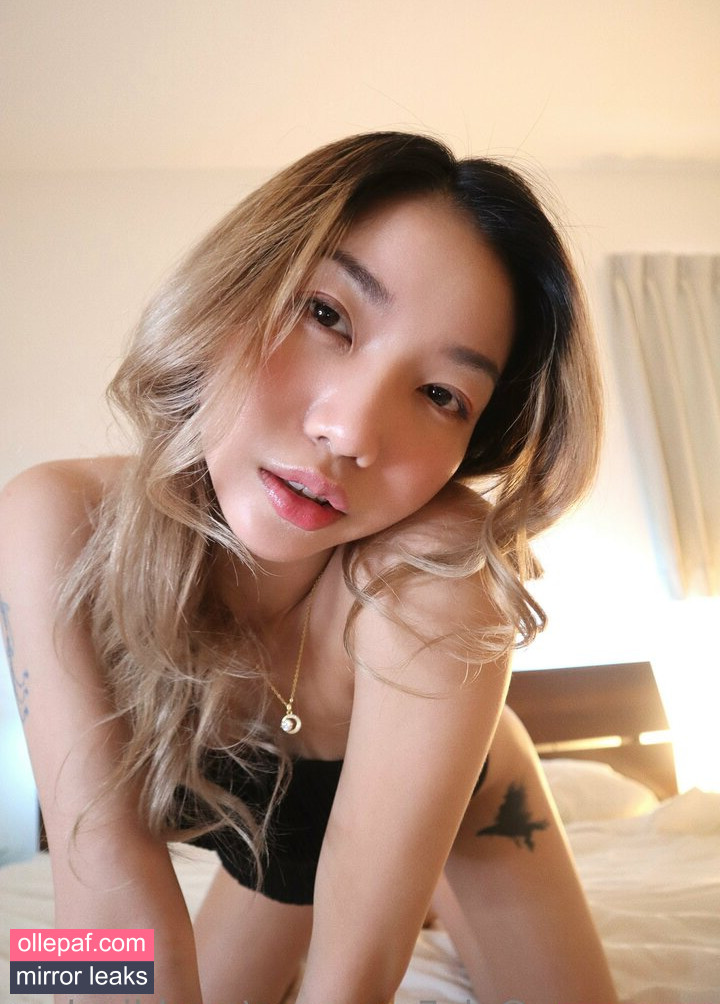 Latest Leaks maddiechan Nude #147 - Fapello