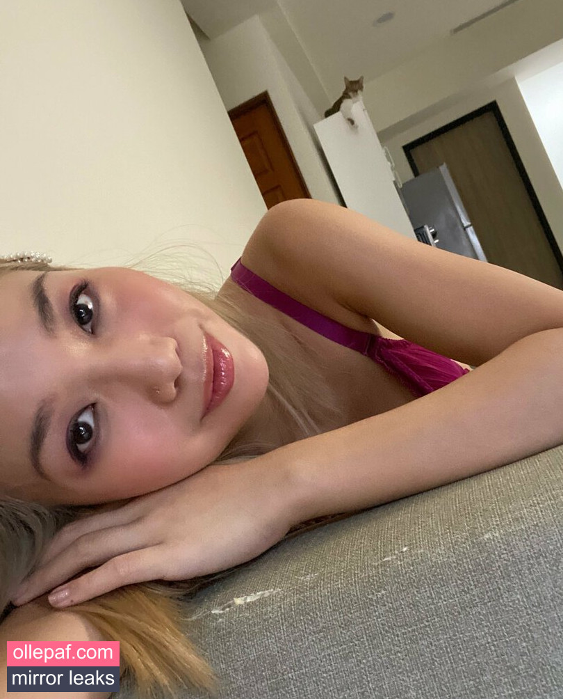 Latest Leaks maddiechan Nude #162 - Fapello