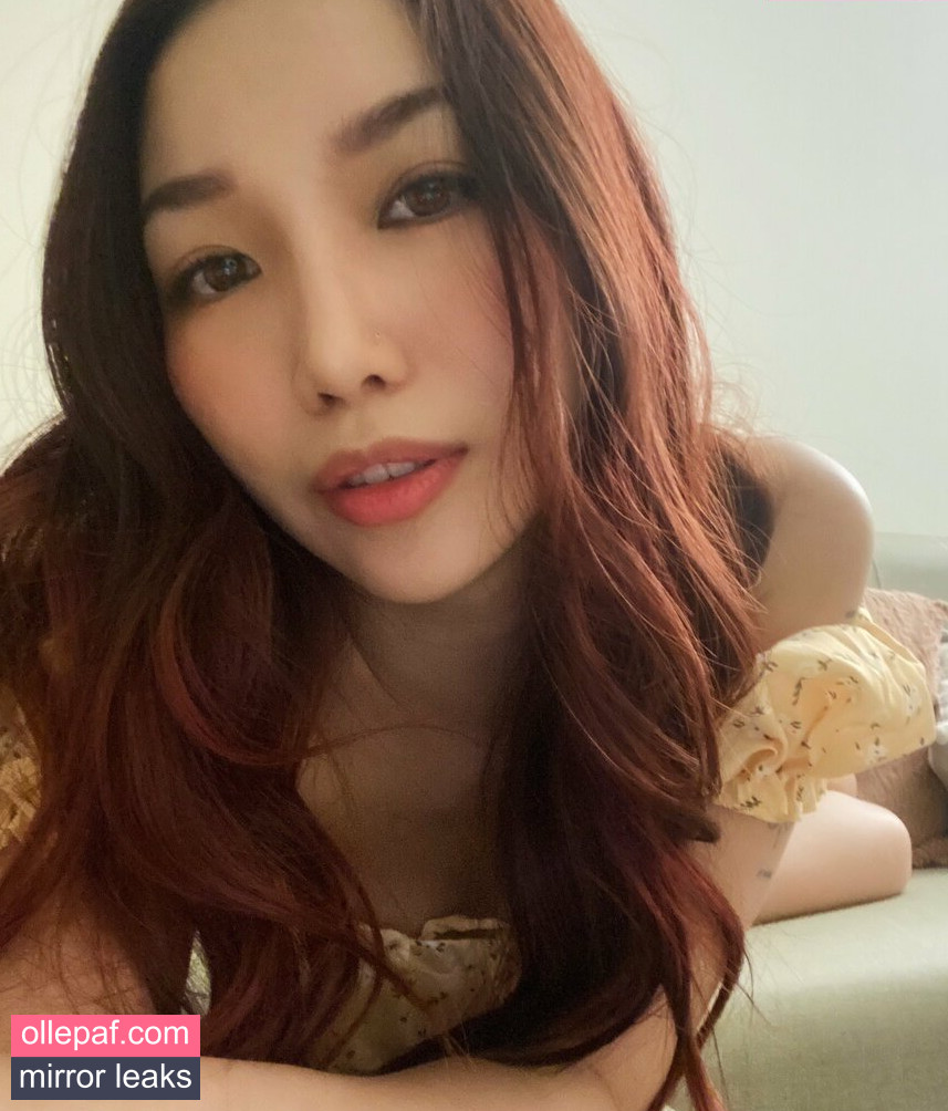 Latest Leaks maddiechan Nude #236 - Fapello