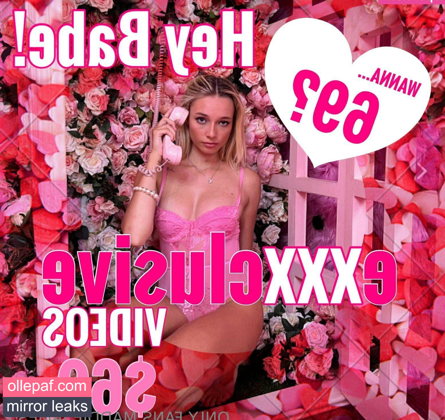 Latest Leaks maddiejamesl Nude #18 - Fapello