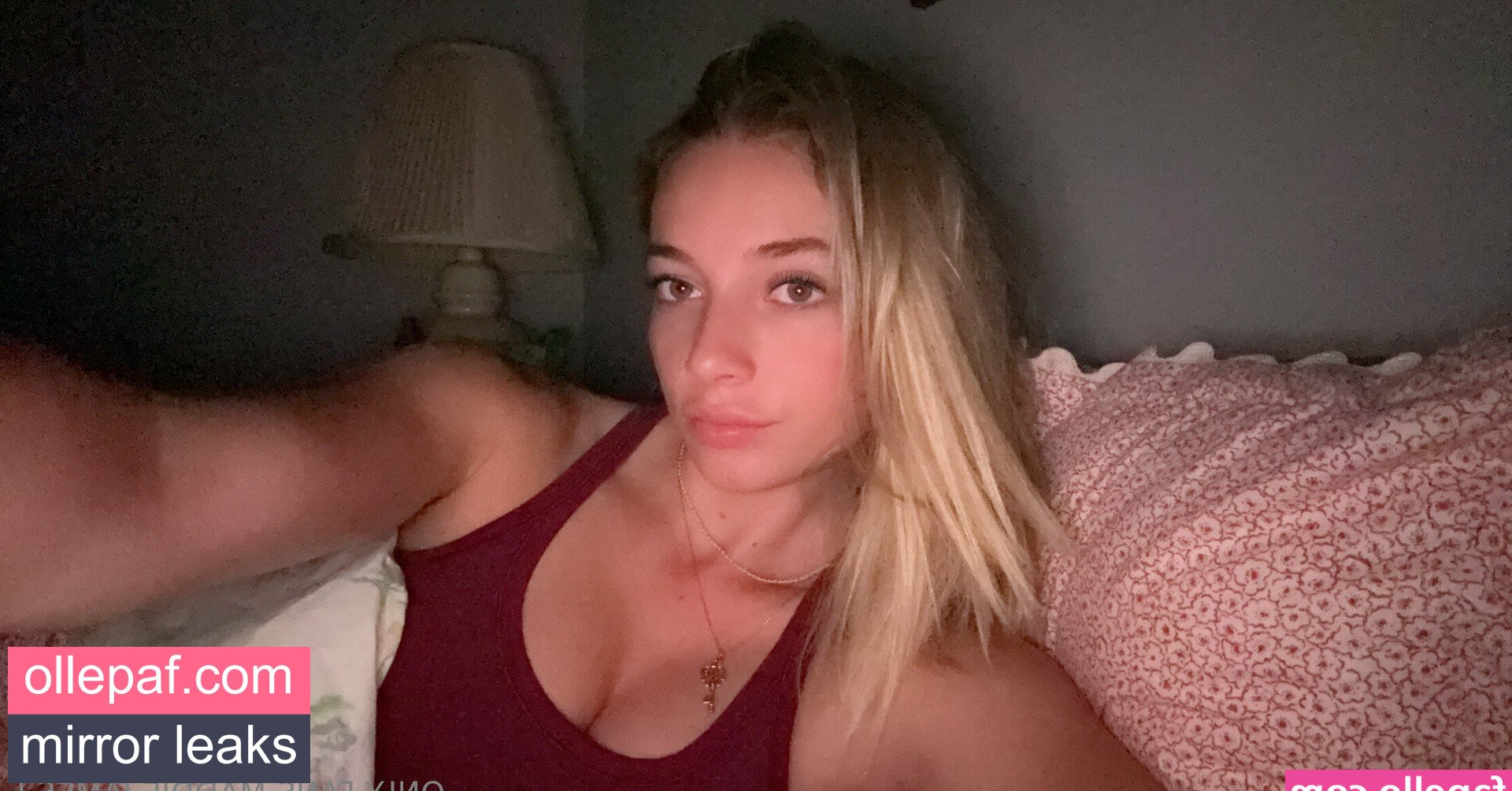 Latest Leaks maddiejamesl Nude #40 - Fapello