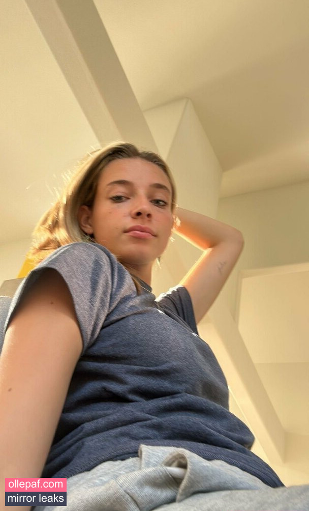 Latest Leaks maddiejamesl Nude #47 - Fapello