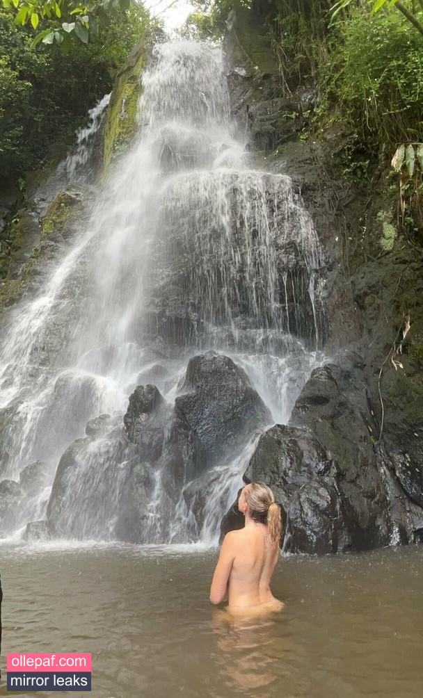 Latest Leaks maddiejamesl Nude #9 - Fapello