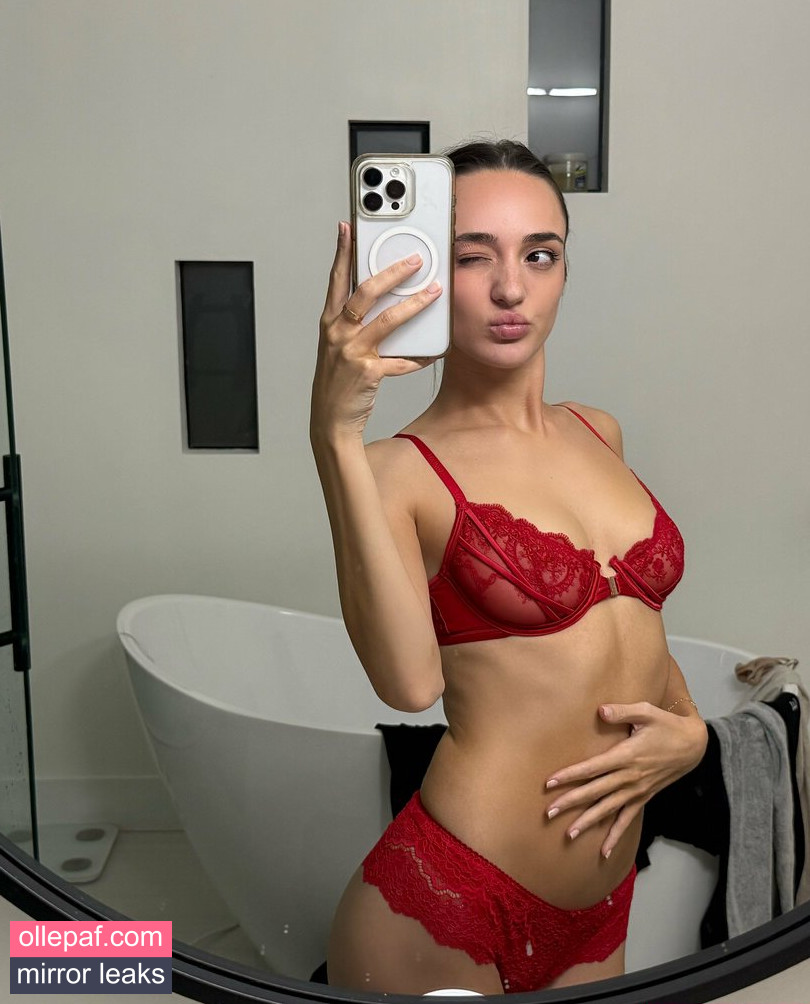 Latest Leaks maddiejoy Nude #21 - Fapello