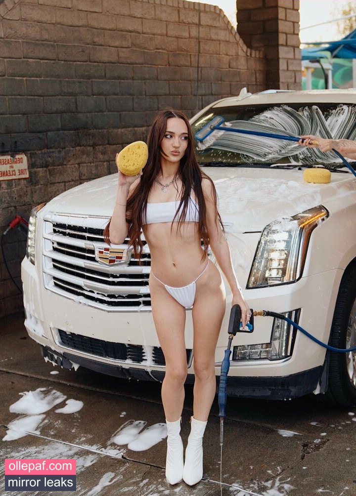 Latest Leaks maddiejoy Nude #8 - Fapello