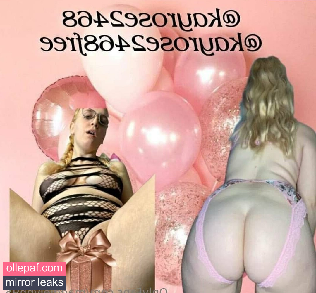 Latest Leaks maddielynn95 Nude #46 - Fapello