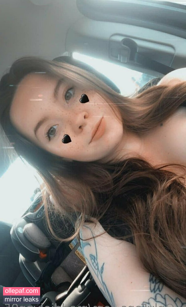 Latest Leaks maddielynn95 Nude #90 - Fapello