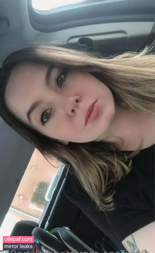 Latest Leaks maddielynn95 Nude #97 - Fapello