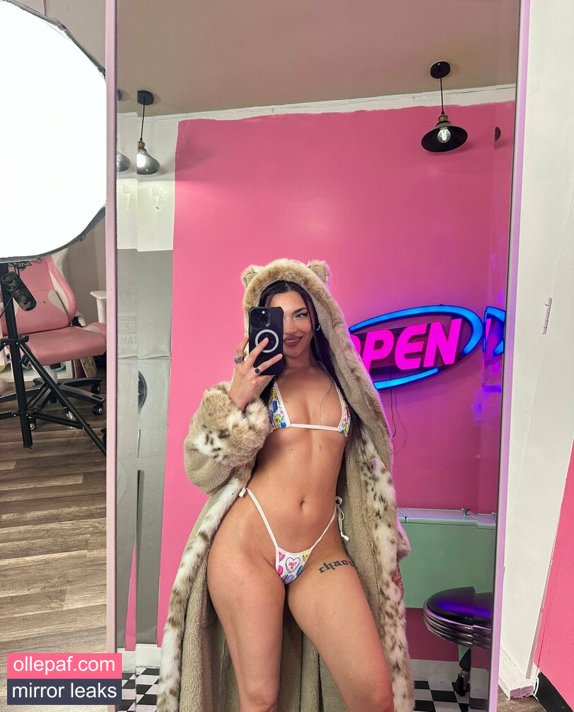 Latest Leaks maddieraves Nude #21 - Fapello