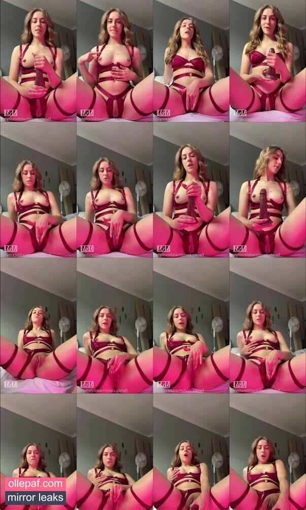 Latest Leaks maddiexmyles Nude #701 - Fapello
