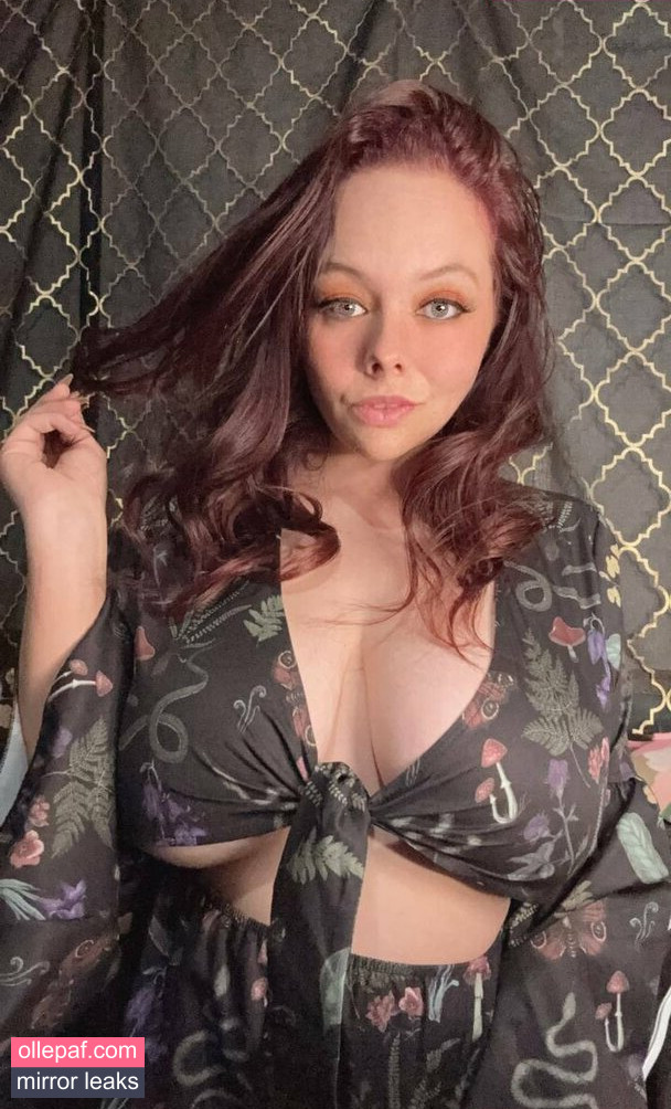 Latest Leaks maddiimaya Nude #12 - Fapello