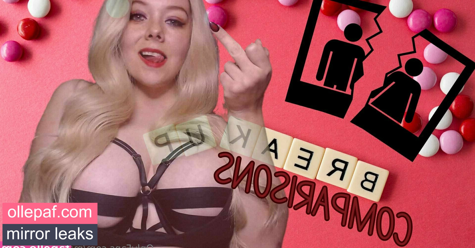 Latest Leaks maddiimayakink Nude #3 - Fapello