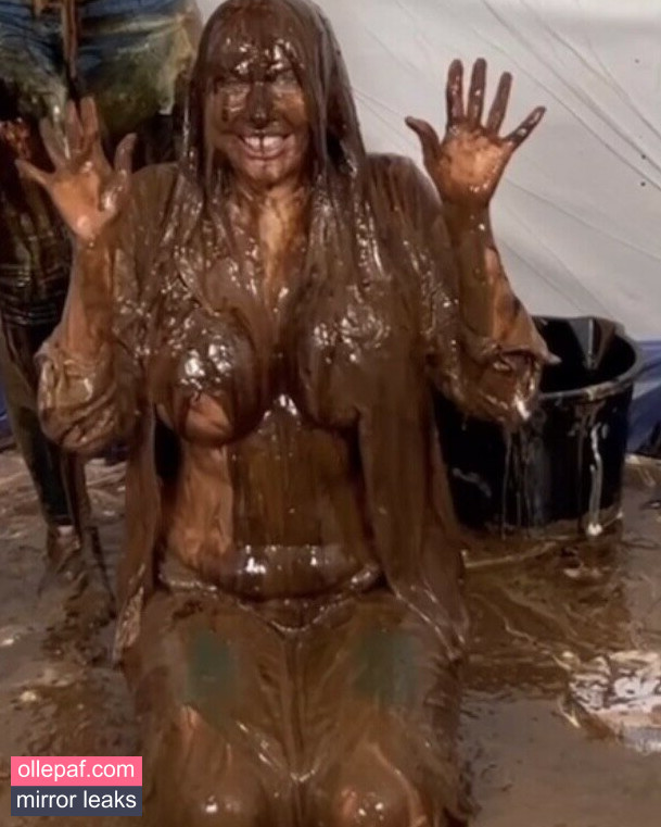 Latest Leaks maddisonsmessyadventures Nude #2 - Fapello
