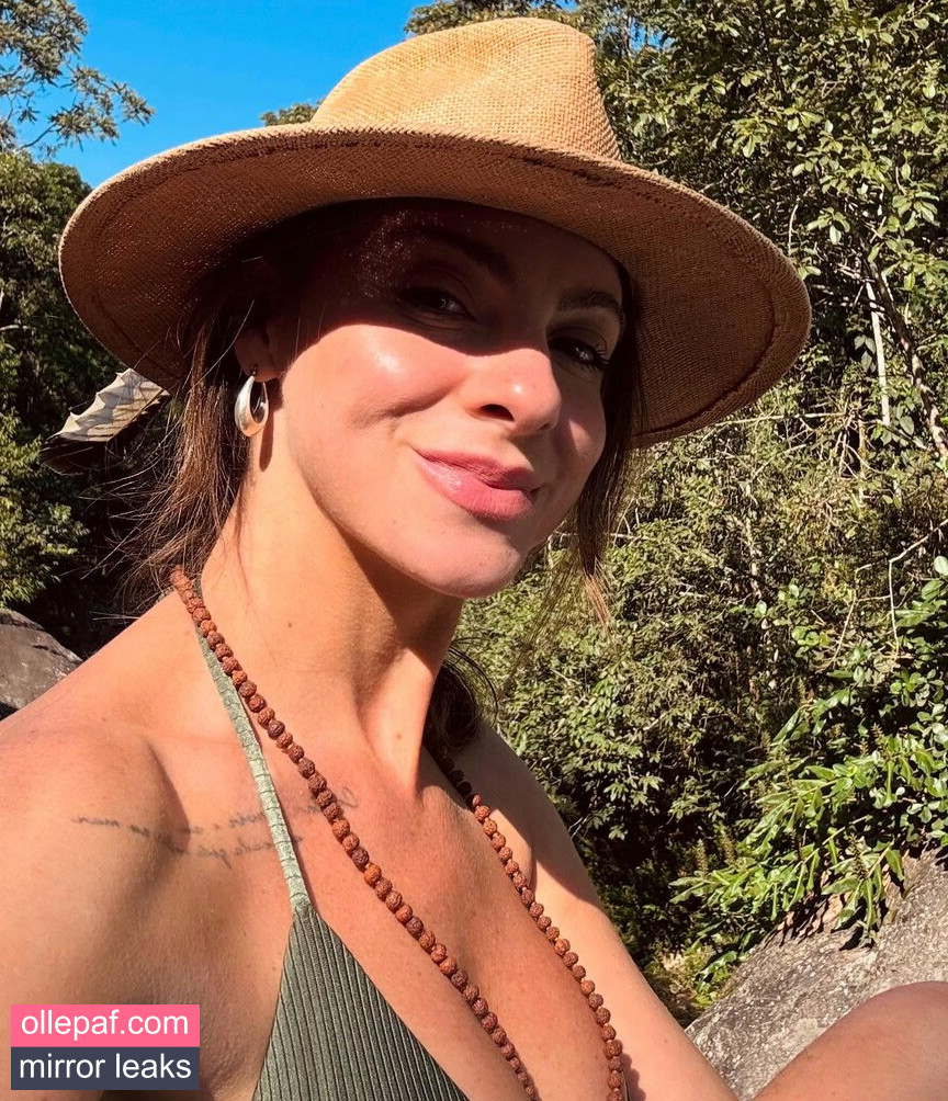 Latest Leaks Maddu Magalhães Nude #15 - Fapello