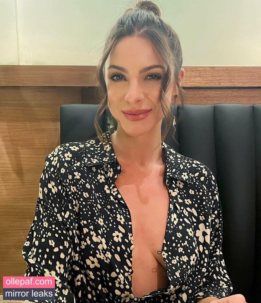 Latest Leaks Maddu Magalhães Nude #147 - Fapello