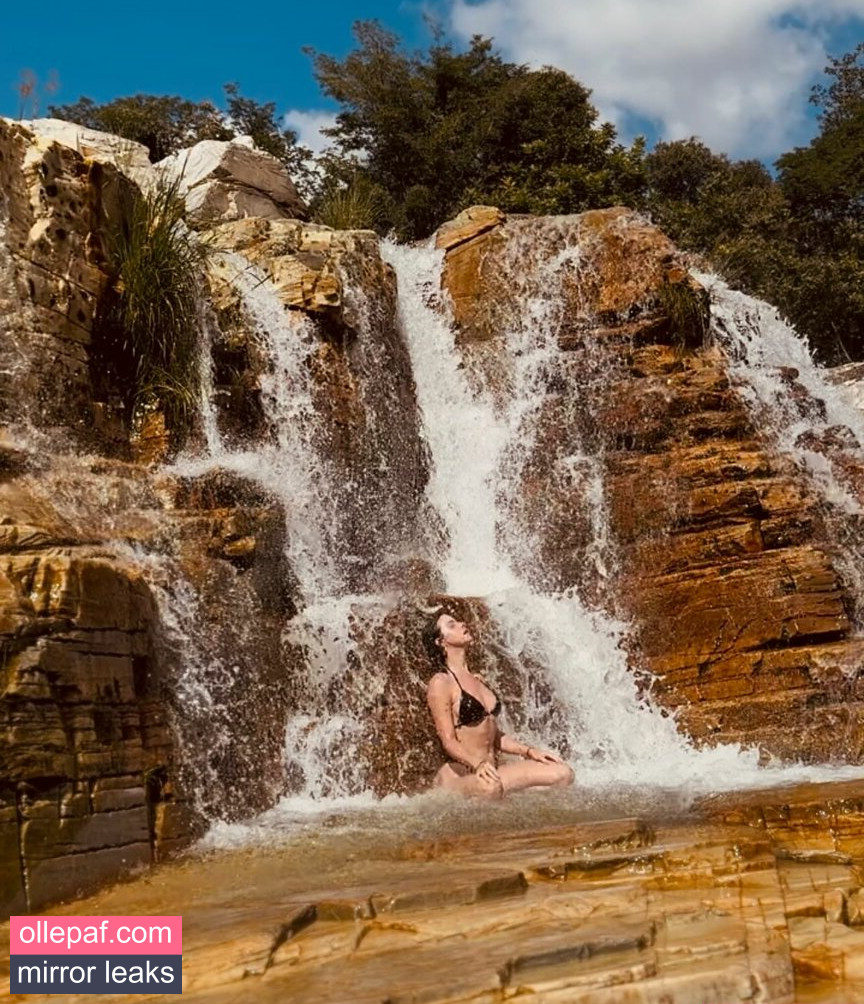 Latest Leaks Maddu Magalhães Nude #3 - Fapello