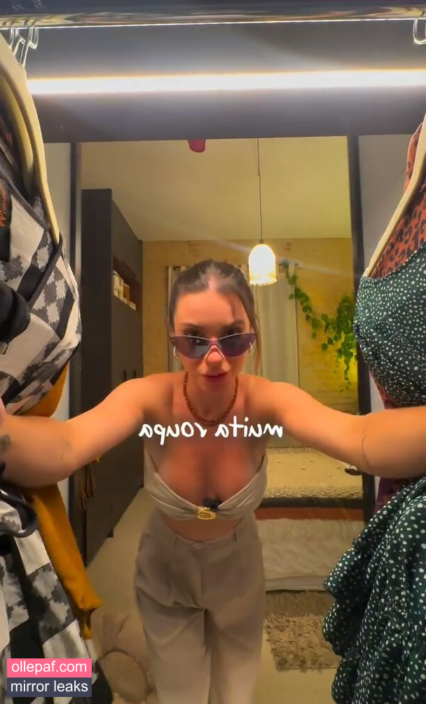 Latest Leaks Maddu Magalhães Nude #30 - Fapello