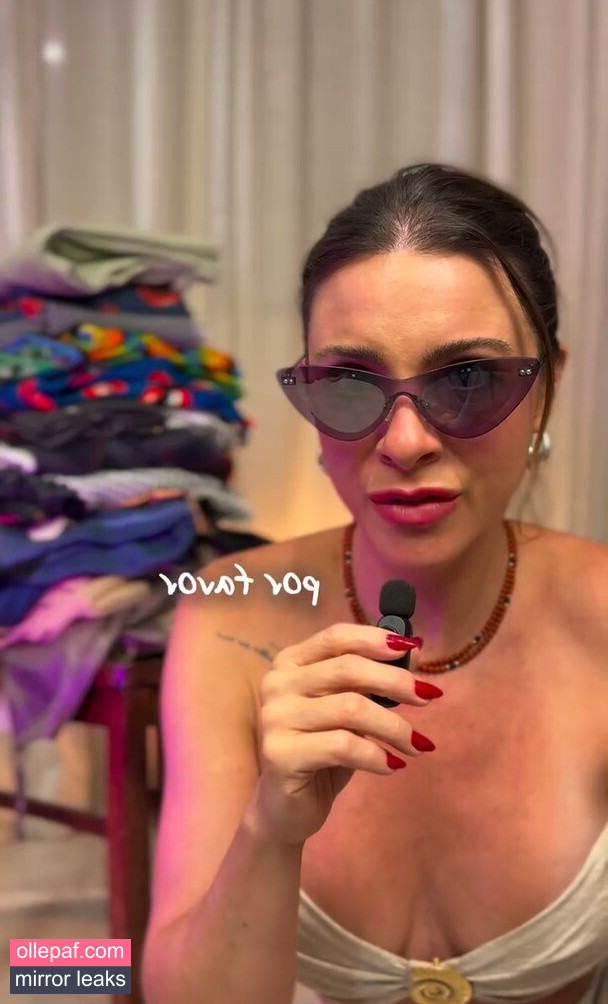 Latest Leaks Maddu Magalhães Nude #31 - Fapello