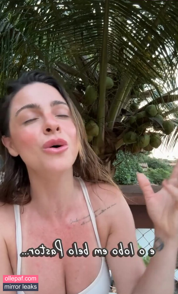 Latest Leaks Maddu Magalhães Nude #42 - Fapello