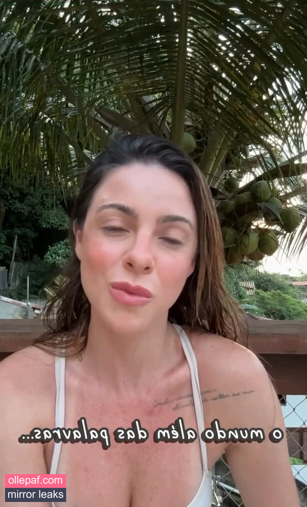 Latest Leaks Maddu Magalhães Nude #44 - Fapello
