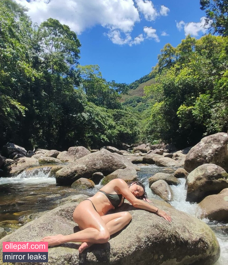 Latest Leaks Maddu Magalhães Nude #47 - Fapello